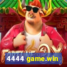 4444 game.win